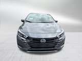 New 2025 Nissan Versa S image 2