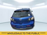 Used 2007 MAZDA MAZDA3 s Touring image 5