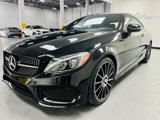 Used 2018 Mercedes-Benz C 300 Coupe w/ Premium Package image 3
