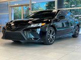Used 2020 Toyota Camry SE image 3
