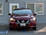 Used 2020 Nissan Versa SV image 2