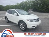Used 2012 Nissan Murano LE image 3