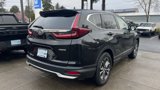 Certified 2022 Honda CR-V EX image 5