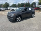 Used 2022 Jeep Compass Latitude image 3