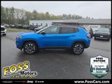 Certified 2024 Jeep Compass Limited image 4