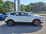 Certified 2020 Nissan Rogue Sport SL w/ Premium Package image 2
