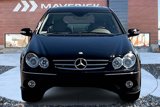 Used 2007 Mercedes-Benz CLK 550 Coupe image 2