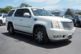 Used 2007 Cadillac Escalade AWD w/ Information Package image 3