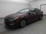 Used 2019 Kia Optima EX w/ EX Premium Package image 2