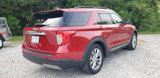 Used 2021 Ford Explorer XLT w/ Equipment Group 202A image 5