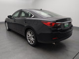 Used 2017 MAZDA MAZDA6 Touring image 5