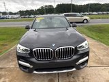 Used 2020 BMW X3 sDrive30i w/ Convenience Package image 6