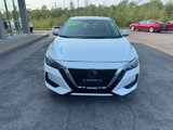 Used 2022 Nissan Sentra SV w/ SV Premium Package image 2