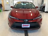 Used 2025 Toyota Corolla LE image 3
