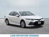 Used 2023 Toyota Camry LE image 4