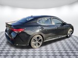 Used 2021 Nissan Sentra SR image 3