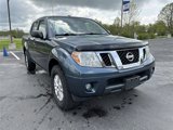 Used 2014 Nissan Frontier SV w/ SV Value Truck Package image 2