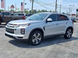 Used 2022 Mitsubishi Outlander Sport FWD image 3