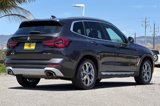 Used 2022 BMW X3 xDrive30i w/ Premium Package 2 image 3