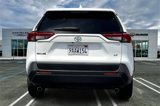 Used 2022 Toyota RAV4 LE image 3