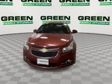 Used 2012 Chevrolet Cruze LT w/ All-Star Edition image 5
