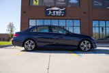 Used 2016 Mercedes-Benz E 350 4MATIC Sedan image 4