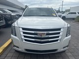 Used 2020 Cadillac Escalade Premium Luxury image 3