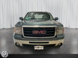 Used 2010 GMC Sierra 1500 SLT w/ Suspension Package, Off-Road image 2