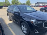 Used 2018 GMC Terrain SLE w/ Infotainment Package I image 2