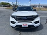 Used 2021 Ford Explorer XLT image 5