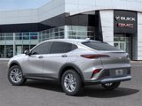 New 2025 Buick Envista Preferred w/ Convenience I Package image 3