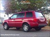 Used 2003 Honda Pilot EX image 3