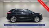 Used 2022 Ford Edge Titanium w/ Equipment Group 301A image 2
