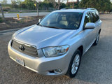 Used 2008 Toyota Highlander Limited image 2