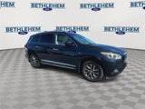 Used 2015 INFINITI QX60 AWD w/ Cargo Package image 2