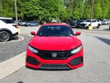 Used 2018 Honda Civic LX image 3