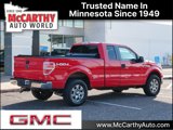 Used 2014 Ford F150 XLT image 2