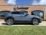 Used 2021 MAZDA CX-30 AWD 2.5 S w/ Premium Package image 2