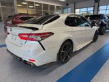 Used 2018 Toyota Camry XSE image 4
