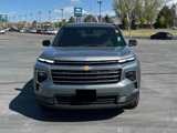 Certified 2024 Chevrolet Traverse LT image 2