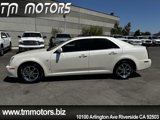 Used 2007 Cadillac STS V8 image 3
