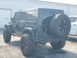 Used 2012 Jeep Wrangler Call of Duty image 5