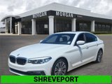 Used 2018 BMW 530i image 4