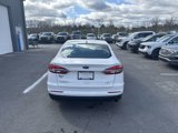 Used 2020 Ford Fusion SE image 4