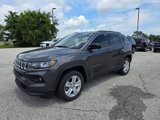 Certified 2022 Jeep Compass Latitude w/ Convenience Group image 3