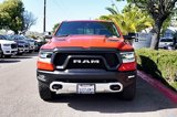 Certified 2022 RAM 1500 Rebel w/ Rebel Level B Equipment Group image 5