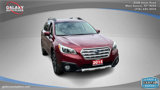 Used 2015 Subaru Outback 3.6R Limited image 3