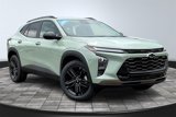 New 2025 Chevrolet Trax ACTIV w/ Driver Confidence Package image 2