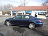 Used 2014 Volkswagen Passat 1.8T S image 3