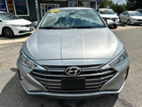 Used 2020 Hyundai Elantra SE image 6